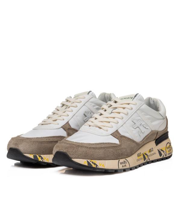 PREMIATA SNEAKERS PMLANDECK6406 UNI-2