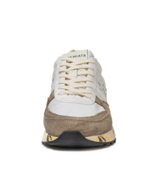 PREMIATA SNEAKERS PMLANDECK6406 UNI-3