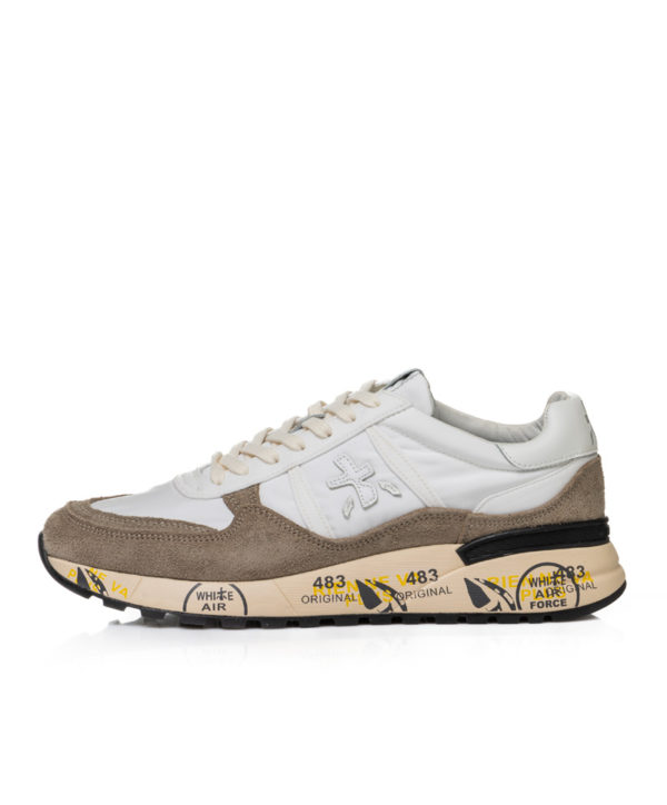 PREMIATA SNEAKERS PMLANDECK6406 UNI-1