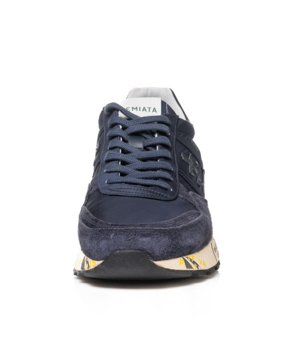 PREMIATA SNEAKERS PMLANDECK6407 UNI-3