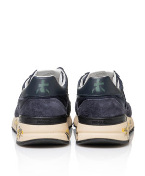 PREMIATA SNEAKERS PMLANDECK6407 UNI-4