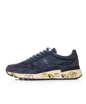 PREMIATA SNEAKERS PMLANDECK6407 UNI-1