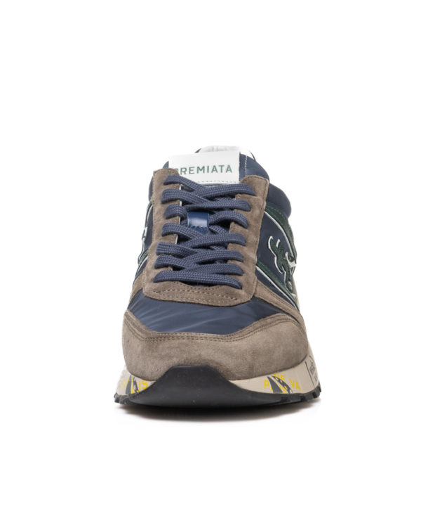 PREMIATA SNEAKERS PMLANDER6400 UNI-3