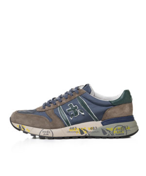 PREMIATA SNEAKERS PMLANDER6400 UNI-1