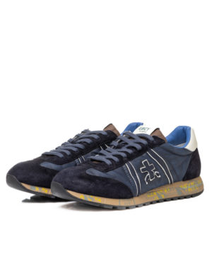 PREMIATA SNEAKERS PMLUCY6410 UNI-2