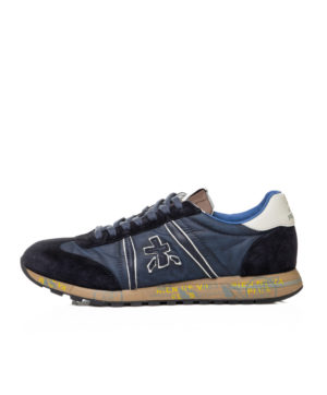 PREMIATA SNEAKERS PMLUCY6410 UNI-1