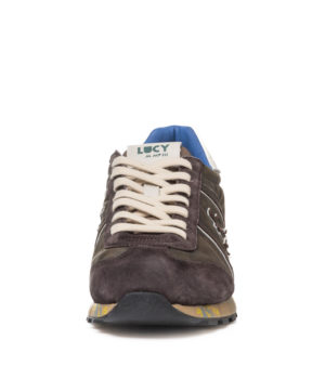 PREMIATA SNEAKERS PMLUCY6412 UNI-3