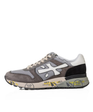 PREMIATA SNEAKERS PMMICK5894 UNI-1