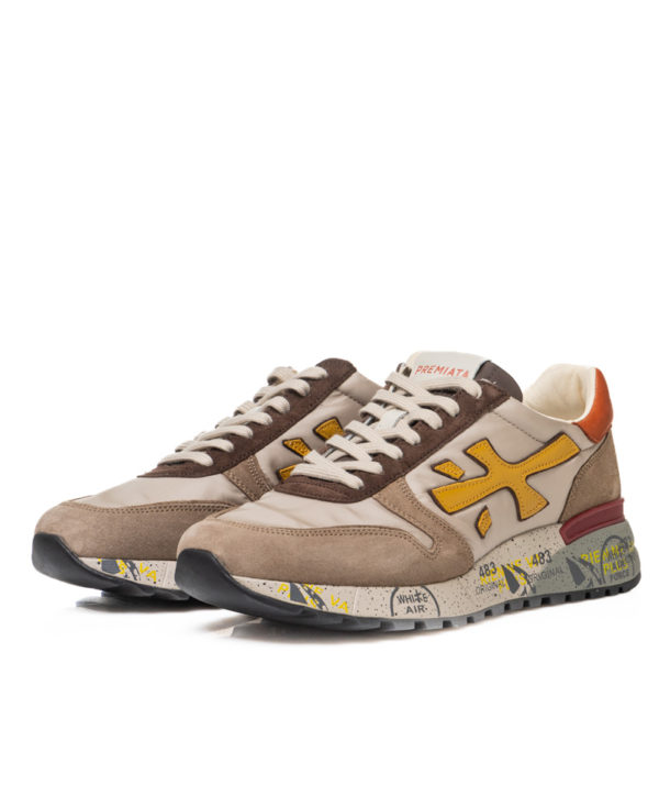 PREMIATA SNEAKERS PMMICK6416 UNI-2