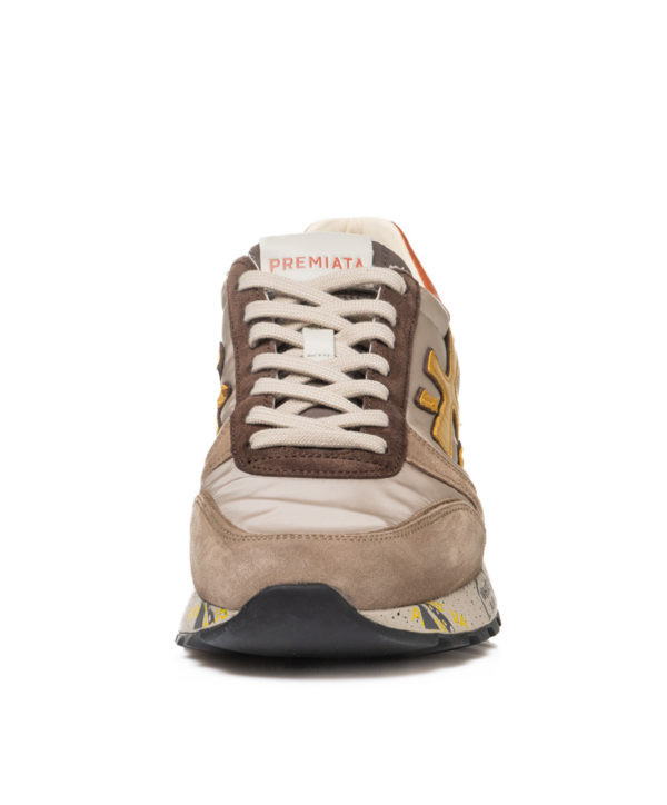 PREMIATA SNEAKERS PMMICK6416 UNI-3