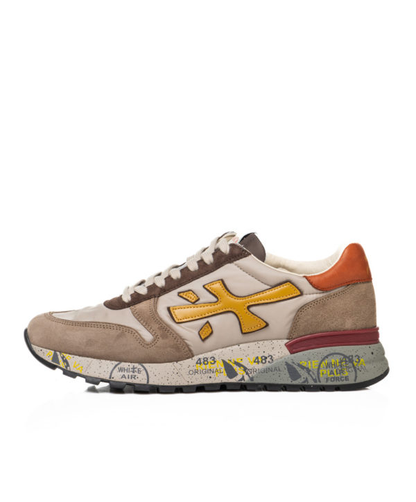 PREMIATA SNEAKERS PMMICK6416 UNI-1