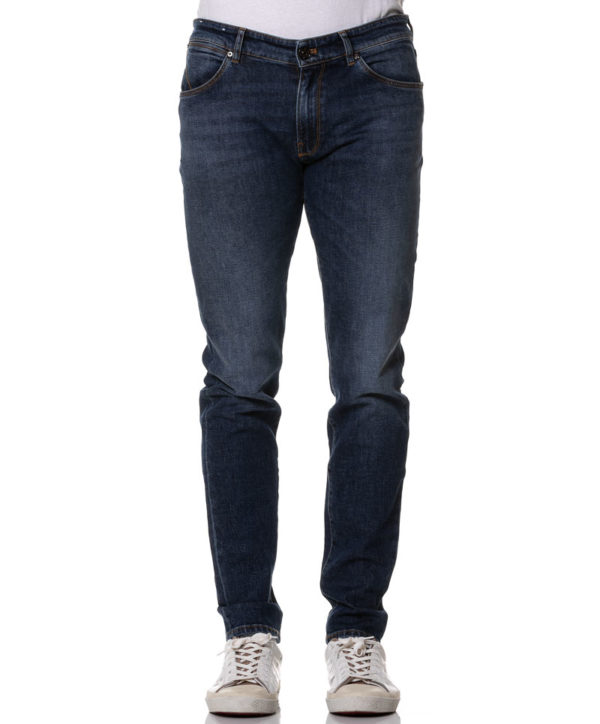 PT05 JEANS PTC5DJ05Z30OA43 DSW-1