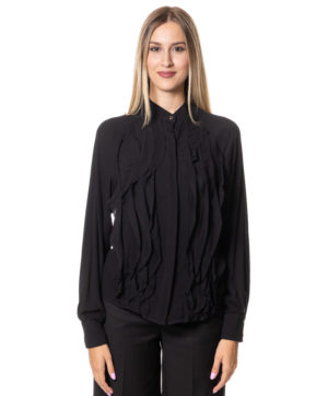 RAME CAMICIA RAD01TVI0346 NER-1