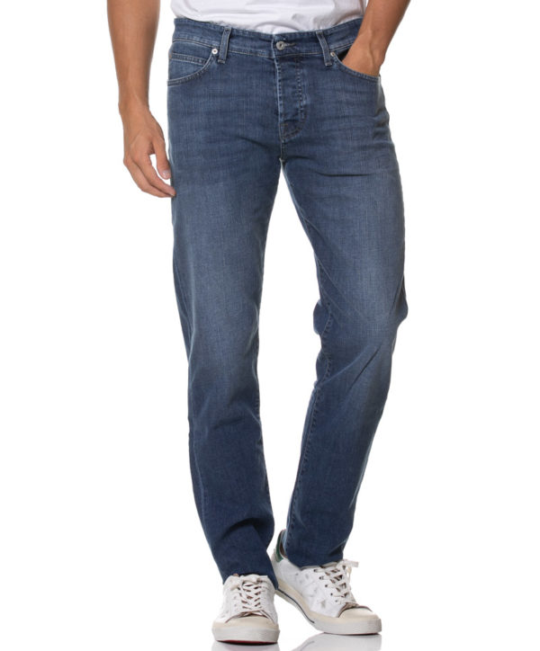 ROY ROGERS JEANS RR118D0210483 DSW-3