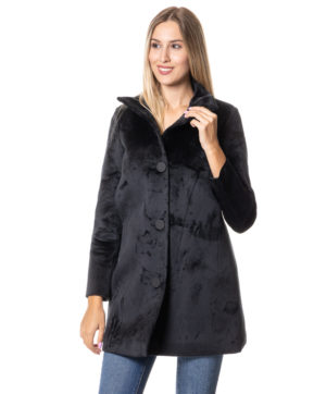 RRD CAPPOTTO RIDES508 NER-3