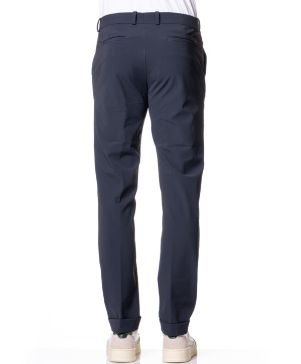 RRD PANTALONE RIES050 BLR-2