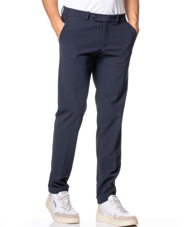 RRD PANTALONE RIES050 BLR-3