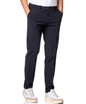 RRD PANTALONE RIES050 NER-3