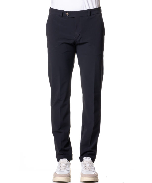 RRD PANTALONE RIES050 NER-1