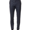 SANTANIELLO PANTALONE SB3385204T BLU-1