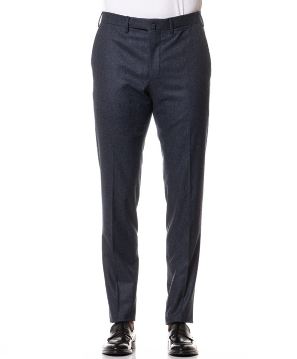 SANTANIELLO PANTALONE SB3385204T BLU-1