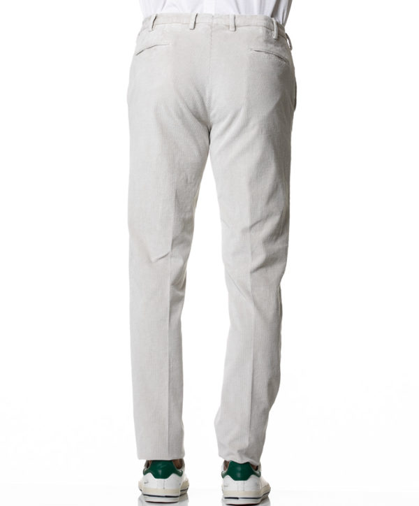 SANTANIELLO PANTALONE SBDSE3102504T GES-2