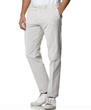 SANTANIELLO PANTALONE SBDSE3102504T GES-3