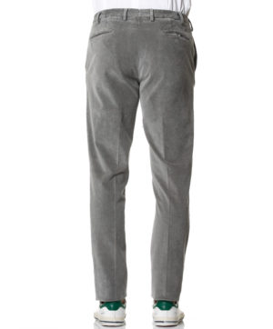 SANTANIELLO PANTALONE SBDSE3102504T GRI-2