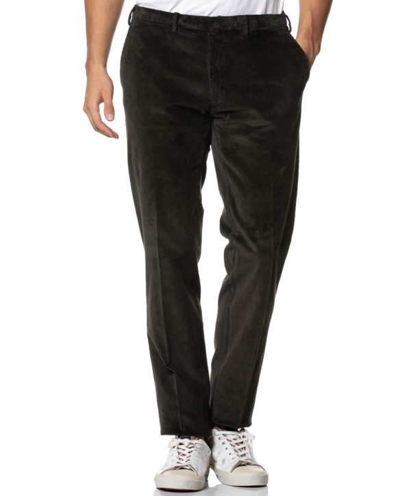 SANTANIELLO PANTALONE SBDSE3102504T MAR-3