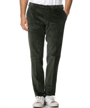 SANTANIELLO PANTALONE SBDSE3102504T VES-3