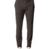 SANTANIELLO PANTALONE SBDSE373504T MOR-1