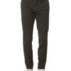 SANTANIELLO PANTALONE SBDSE373594T TDM-1