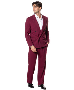 SARTORIA BRIZZI GIACCA BR3020 MAR-4