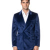 SARTORIA BRIZZI GIACCA BR4000 BLU-1