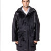 SARTORIA BRIZZI PARKA BR3050 NER-1