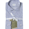 SONRISA CAMICIA SOETH3B432ET030 BLU-1