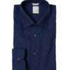 THE SARTORIALIST CAMICIA DL0760TB86REG BLU-1