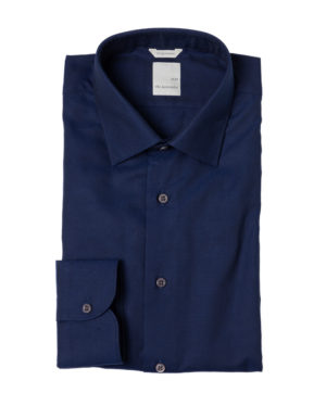 THE SARTORIALIST CAMICIA DL0760TB86REG BLU-1