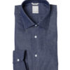 THE SARTORIALIST CAMICIA DL3320TB86REG BLU-1