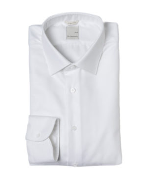 THE SARTORIALIST CAMICIA DL3384TB86REG BIA-1