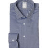 THE SARTORIALIST CAMICIA DL3384TB86REG BLU-1