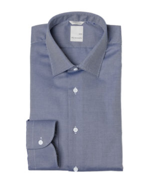 THE SARTORIALIST CAMICIA DL3384TB86REG BLU-1