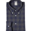 THE SARTORIALIST CAMICIA DL3874BA46REG GRI-1