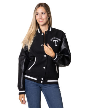 TOMMY HILFIGER BOMBER THD15958 NER-3