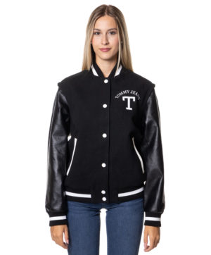 TOMMY HILFIGER BOMBER THD15958 NER-1