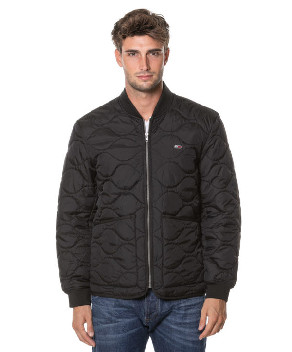 TOMMY HILFIGER BOMBER TH14089 NER-1