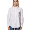 TOMMY HILFIGER CAMICIA THD13804 BIA-1