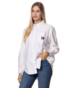 TOMMY HILFIGER CAMICIA THD13804 BIA-3