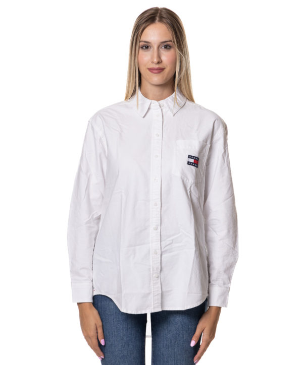 TOMMY HILFIGER CAMICIA THD13804 BIA-1