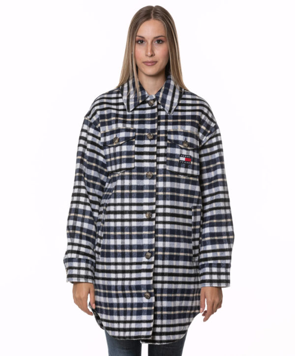 TOMMY HILFIGER CAMICIA THD14554 UNI-1